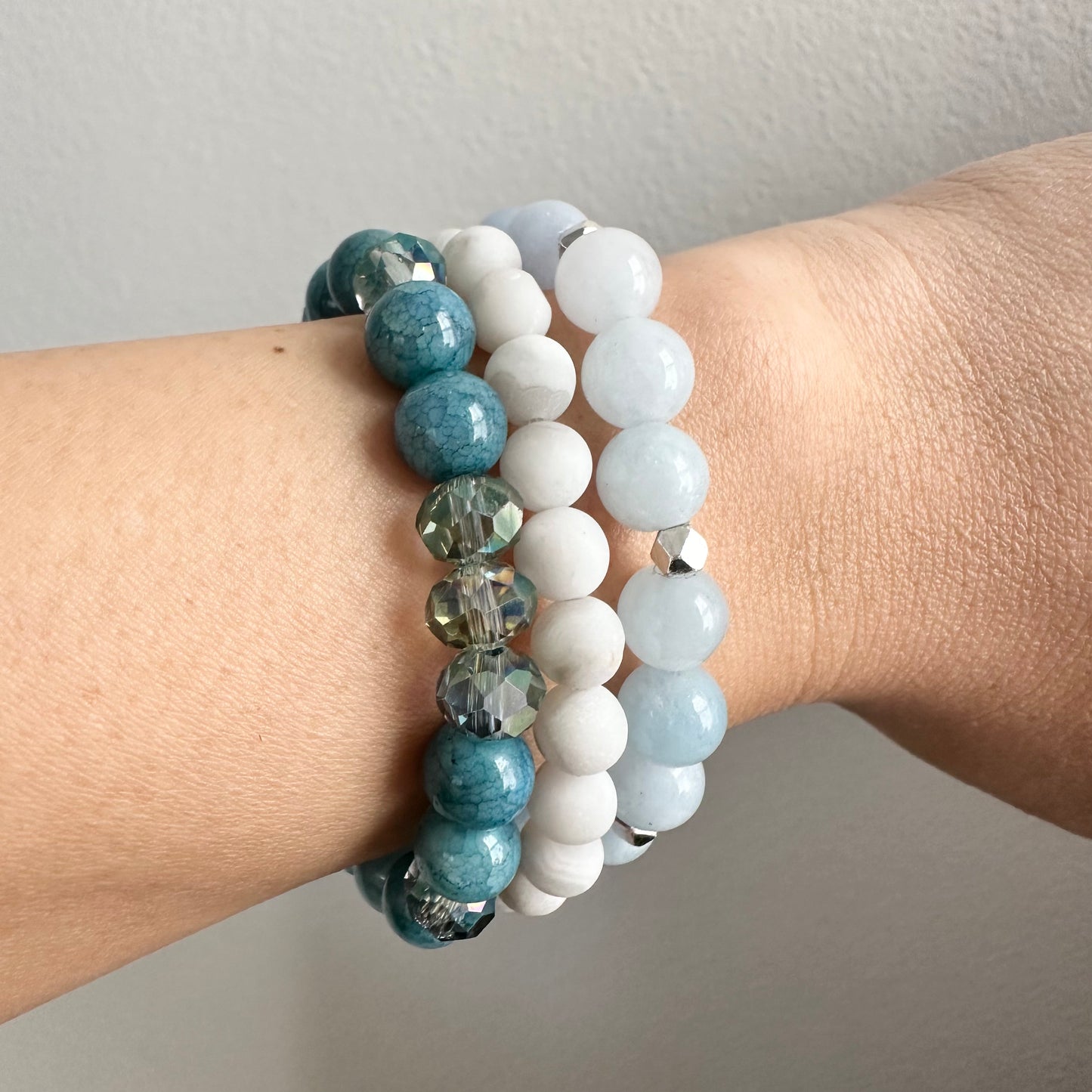White Agate