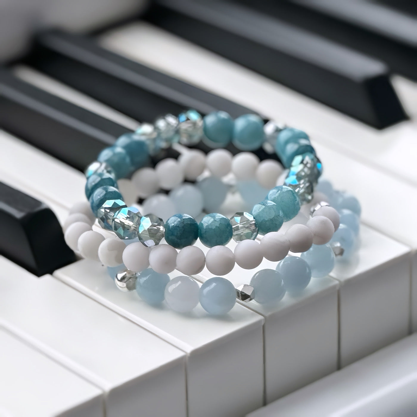 White Agate
