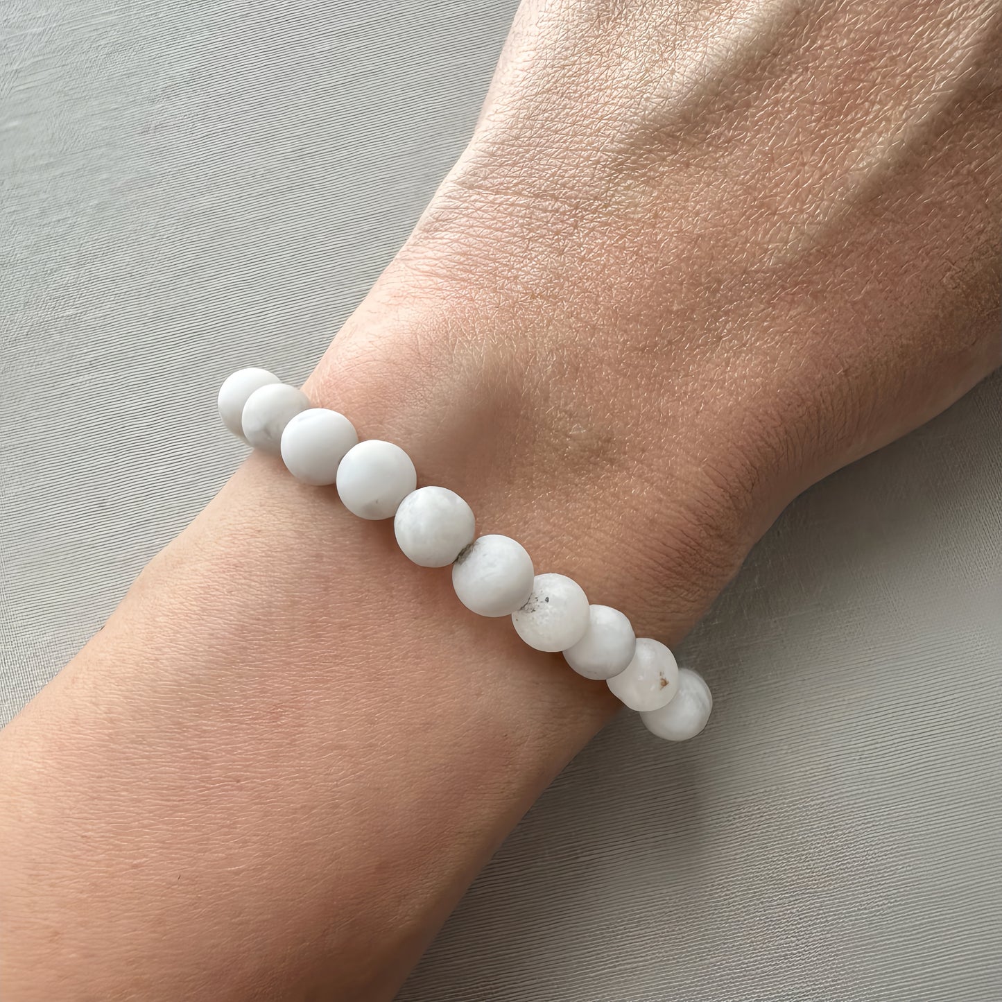 White Agate